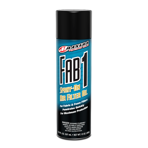 [MAX-OIL-61920FAB1] Aceite Filtro de Aire