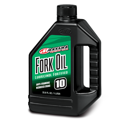 [MAX-OIL-55901] ACEITE SUSPENSIÓN 10WT 