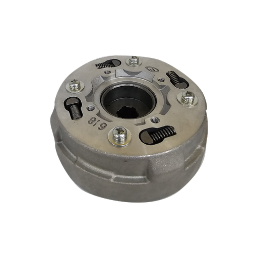 [95-100/1P50FMG-] TRIP 110 - CANASTA DE CLUTCH COMP