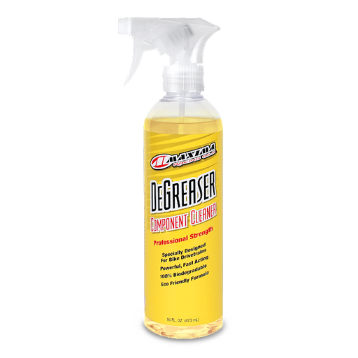 [MAX-OIL-95-06916] DESENGRASANTE 16 OZ