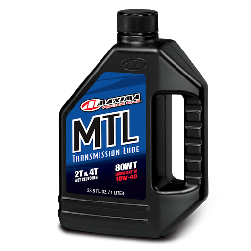 [MAX-OIL-40901] ACEITE TRANSMISION MTL R 2T 85W