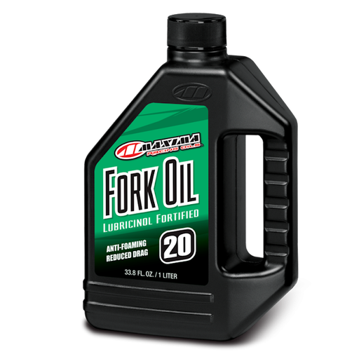 [MAX-OIL-57916] ACEITE SUSPENSIÓN 20WT 16 OZ