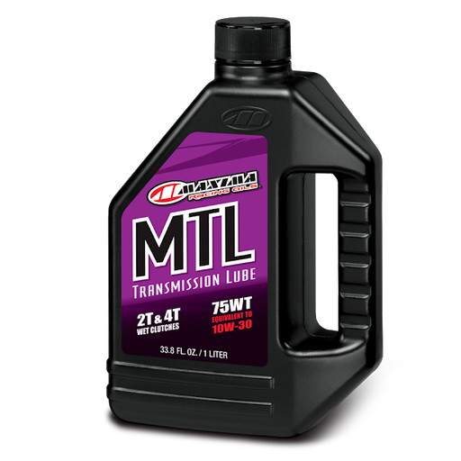 [MAX-OIL-42901] ACEITE TRANSMISION MTL XL 2T 75W