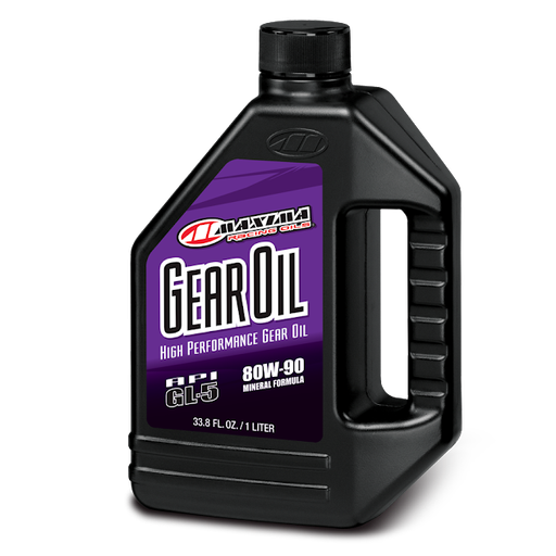 [MAX-OIL-43901] ACEITE PETROLEUM GEAR 80W90 1L