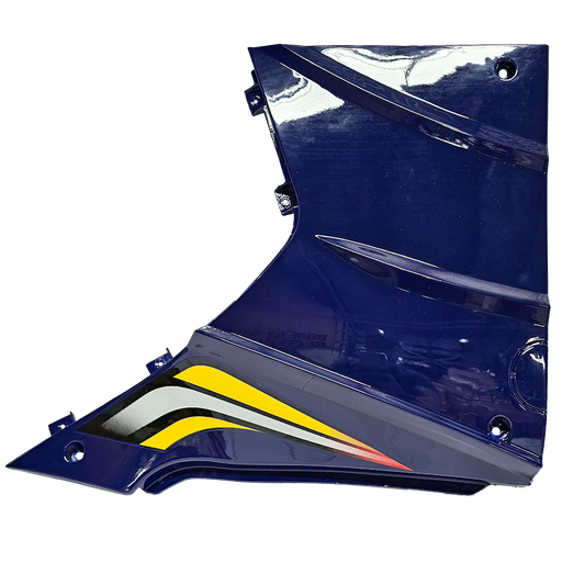 [831023-3110-00HJ1L11] BUFALO 250 - TAPADERA LATERAL AZUL RH