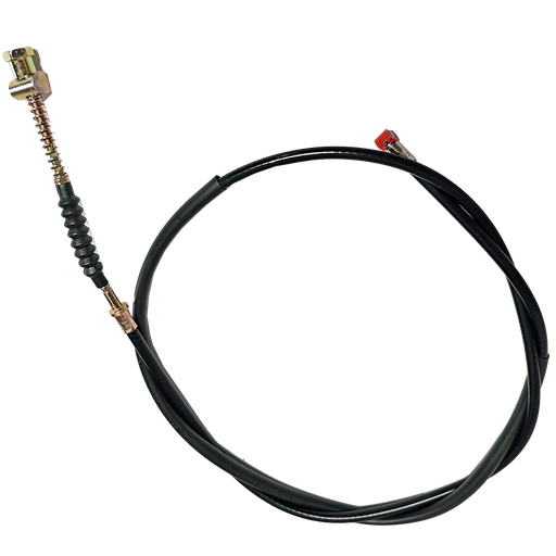 [626000-3080-00TY0E0C] BUFALO 250 - CABLE DE FRENO DELANTERO