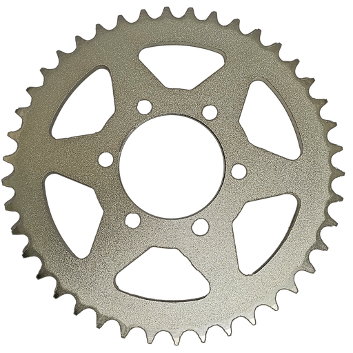 [290420131-0002] CR5 250 - SPROCKET TRASERO 42T