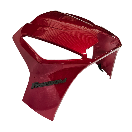 [510H-8167-1J90] TRIP SE-PANEL FRONTAL ROJO