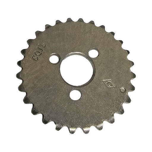 [250301550] TRIP SE - SPROCKET EJE DE LEVAS