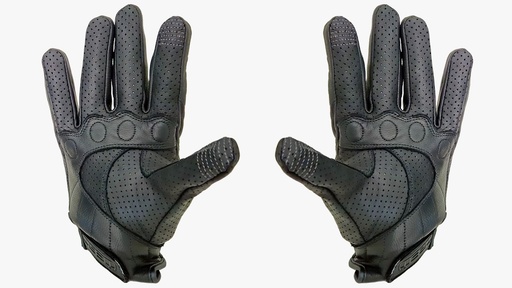[400-101002_S] Guantes Calados
