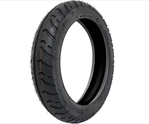 [110/7012_DJ687 ] LLANTA SCOOTER 110/70-12 TL