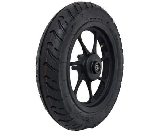 [110/7012_DJ687 ] LLANTA SCOOTER 110/70-12 TL