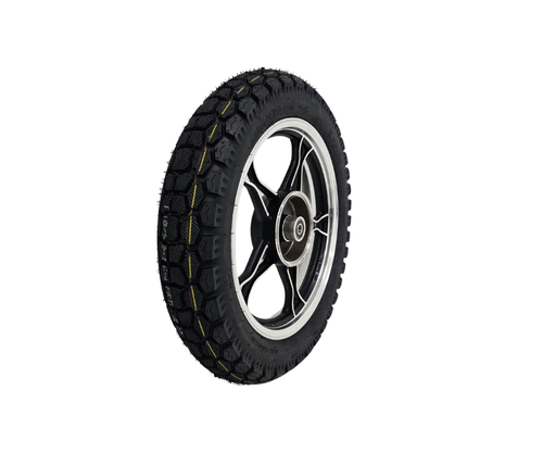 [110/9016_DJ131-2] Llantas 