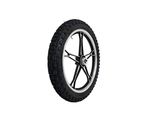 [90/90-18_DJ131-1] Llantas 
