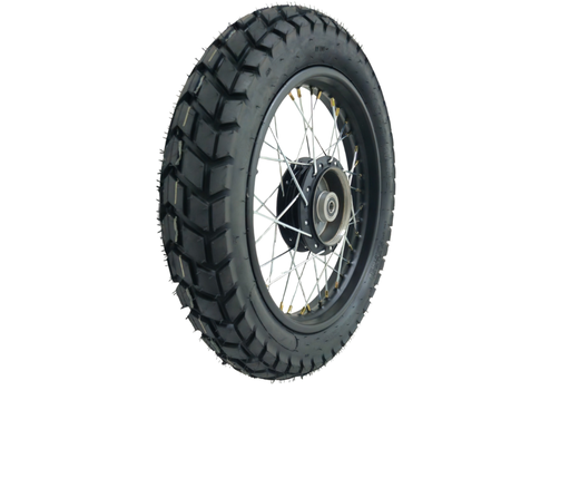 [90/90-19_DJ706 ] Llantas 