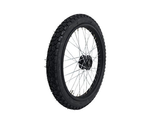 [41018_DJ643 ] Llantas 