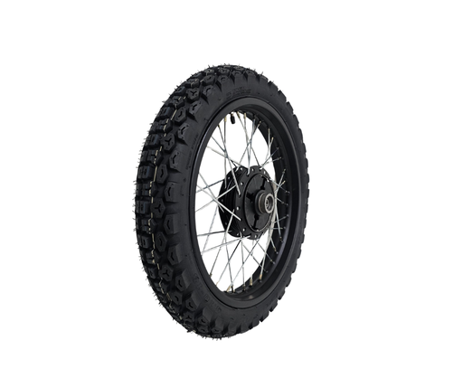 [27521_DJ643 ] Llantas 