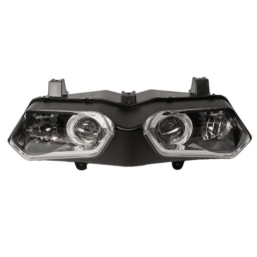 [3311000-S928-00] SPITZER 250 - FAROL COMPLETO