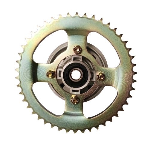 [2510000-F823-50] SPITZER 250 - SPROCKET TRASERO 46T