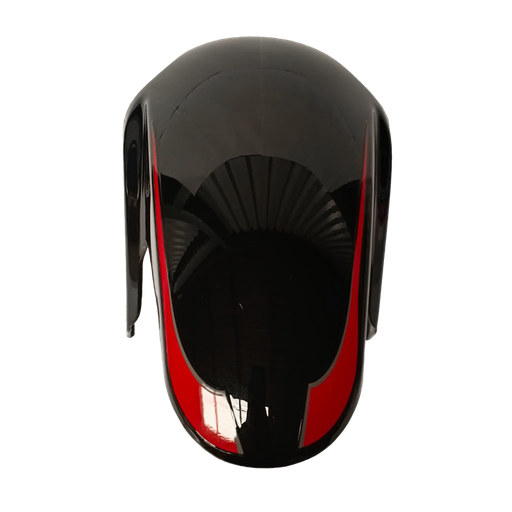 [5344001-S826-00-RED] SPITZER 250 -  LODERA DELANTERA  ROJA