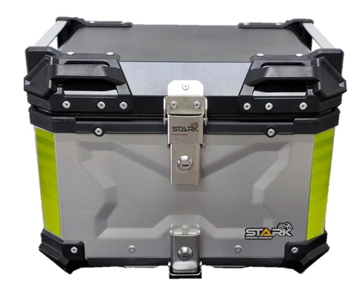 [AL10BB045-ALU_S] CAJUELA DE ALUMINIO 45L