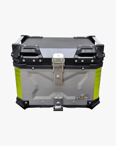 [AL10BB045-ALU_S] CAJUELA DE ALUMINIO 45L