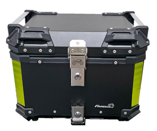 [AL-10BB035_S] CAJUELA DE ALUMINIO 35L FREEDOM