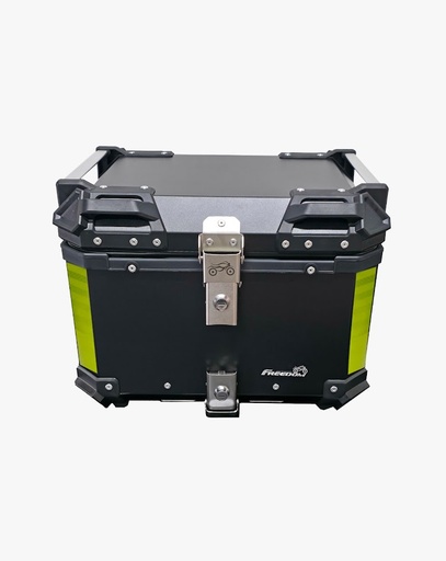 [AL-10BB035_S] CAJUELA DE ALUMINIO 35L FREEDOM