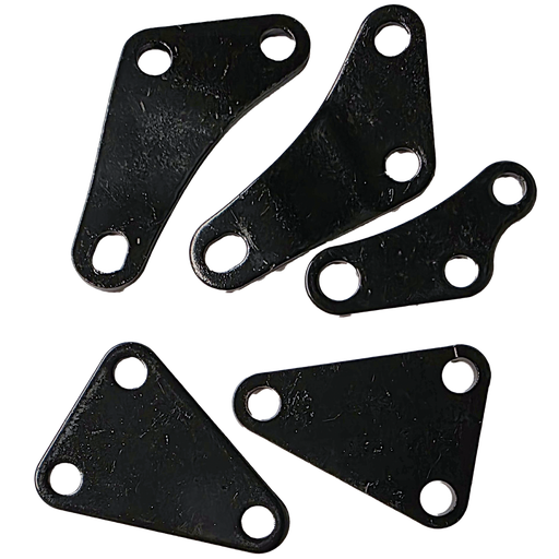 [T110020325-0029] TANK 250 - CARGADOR D/MOTOR