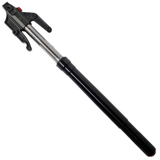 [T130020510-0001] TANK 250 - BARRA COMPLETA DERECHA