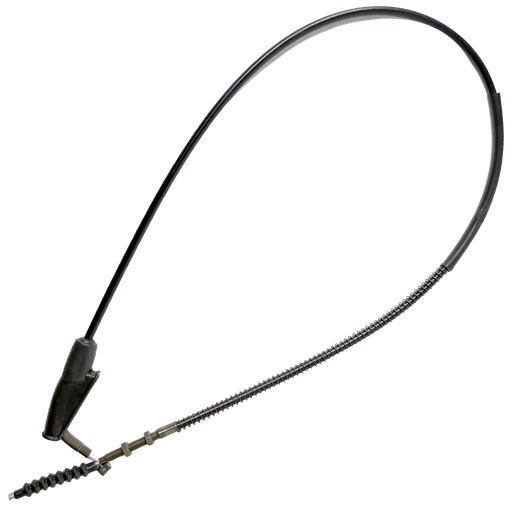[T140060818-0005] TANK 250 - CABLE DE CLUTCH