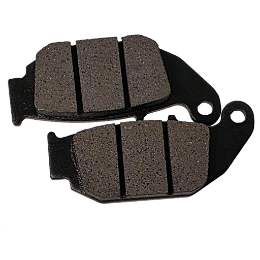 [T150171852-0002-02] TANK 250 - SET  PASTILLAS FRENO TRAS