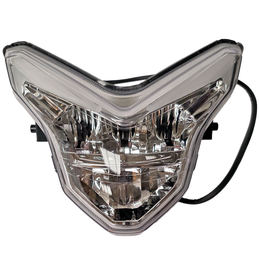 [T160042025-0004] TANK 250 - FAROL