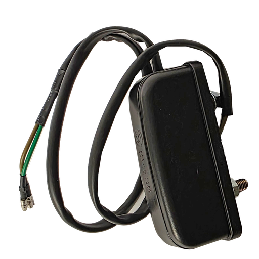 [T160102274-0001] TANK 250 – LUZ DE PLACA