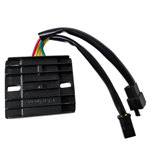 [T170032654-0001] TANK 250 - REGULADOR D/CORRIENTE