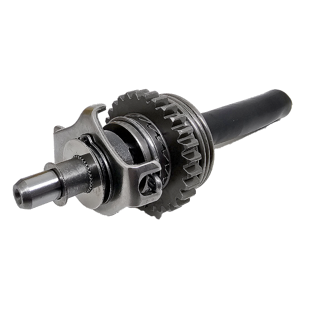 FIRE RATO - EJE PATA DE ARRANQUE