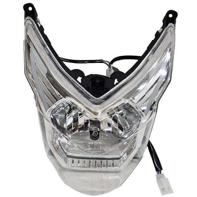 CR1 150 NEW - FAROL LED
