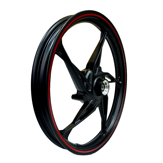 CR1 150 - ARO DELANTERO